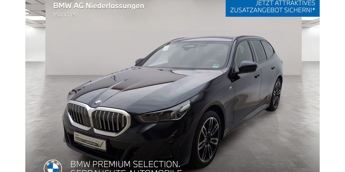 BMW 520 12.094 km 51.603 &euro; München 80939