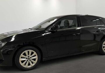 Opel Astra 82.885 km 16.990 &euro; Stockdorf 82131
