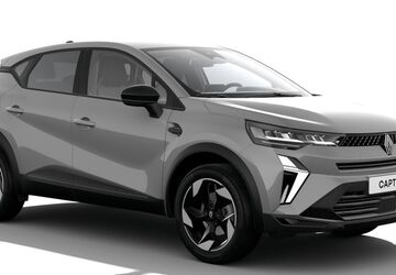 Renault Captur 7.000 km 26.650 &euro; München 80807