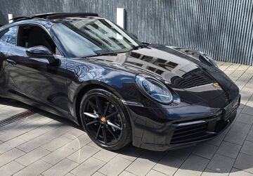 Porsche 911 Urmodell 64.300 km 114.999 &euro; München 80689