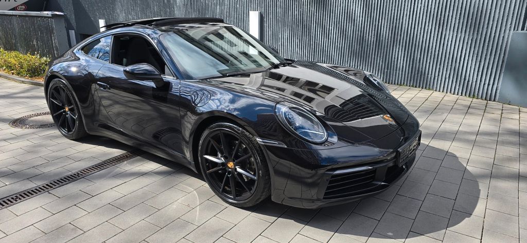Porsche 911 Urmodell 64.300 km 114.999 &euro; München 80689