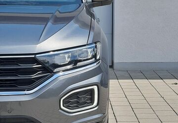 VW T-Roc 142.392 km 23.999 &euro; Aschheim 85609