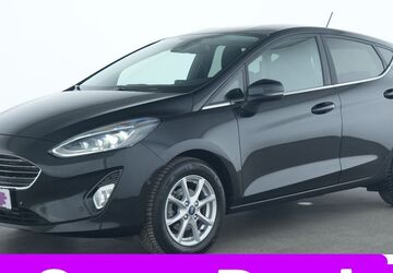 Ford Fiesta 45.748 km 13.725 &euro; Garching bei München 85748