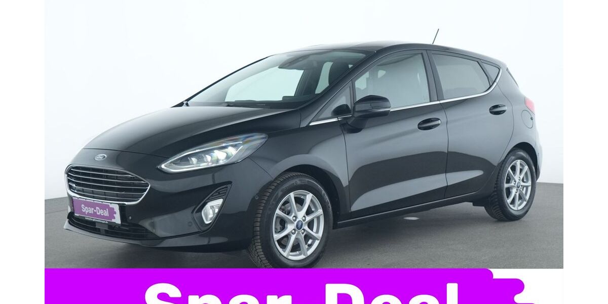 Ford Fiesta 45.748 km 13.725 &euro; Garching bei München 85748
