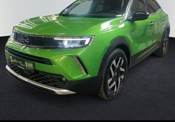 Opel Mokka-e 46.481 km 15.990 &euro; Neufahrn 85375