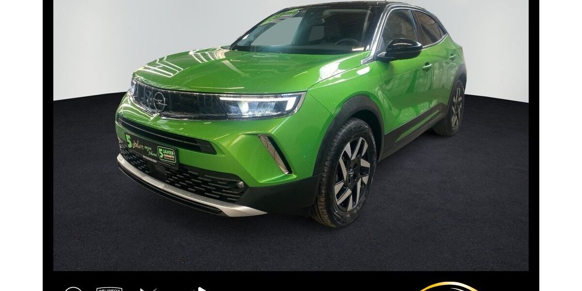 Opel Mokka-e 46.481 km 15.990 &euro; Neufahrn 85375