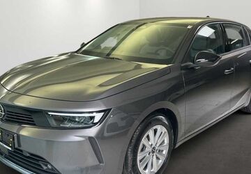 Opel Astra 10.000 km 19.890 &euro; München 80339