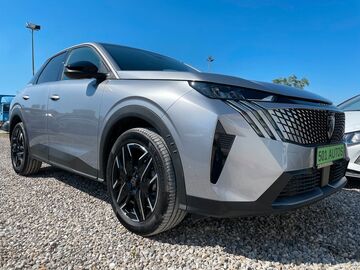 Gebrauchte Peugeot 3008