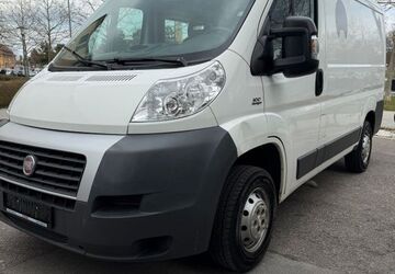 Fiat Ducato 98.615 km 6.850 &euro; München 81377