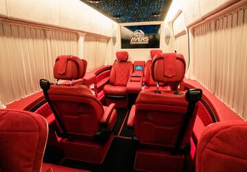 Mercedes-Benz Sprinter 10 km 308.210 &euro; München 80939