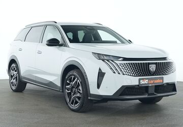 Peugeot 5008 12.663 km 29.440 &euro; Garching 85748