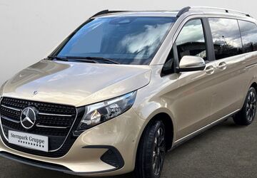 Mercedes-Benz V 250 16.830 km 62.390 &euro; Fürstenfeldbruck 82256