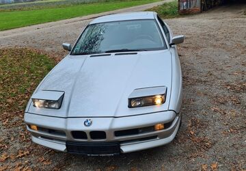 BMW 850 185.000 km 18.850 &euro; gilching 82205