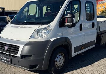 Fiat Ducato 182.600 km 5.970 &euro; Erding 85435