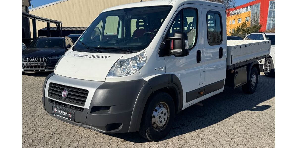 Fiat Ducato 182.600 km 5.970 &euro; Erding 85435