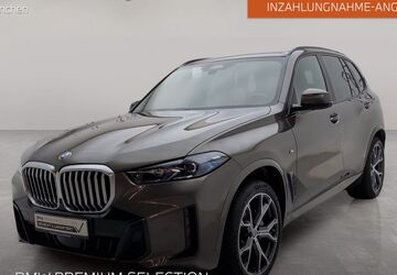 BMW X5 52.644 km 68.880 &euro; München 80939