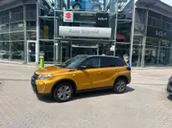 Suzuki Vitara 1.500 km 23.800 &euro; München 81241