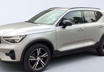 Volvo XC40 21.000 km 34.990 &euro; München 80337