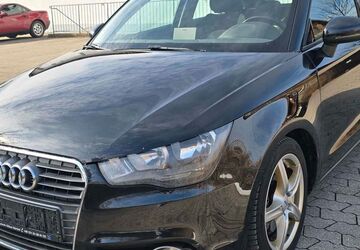 Audi A1 217.000 km 5.800 &euro; Fürstenfeldbruck 82256