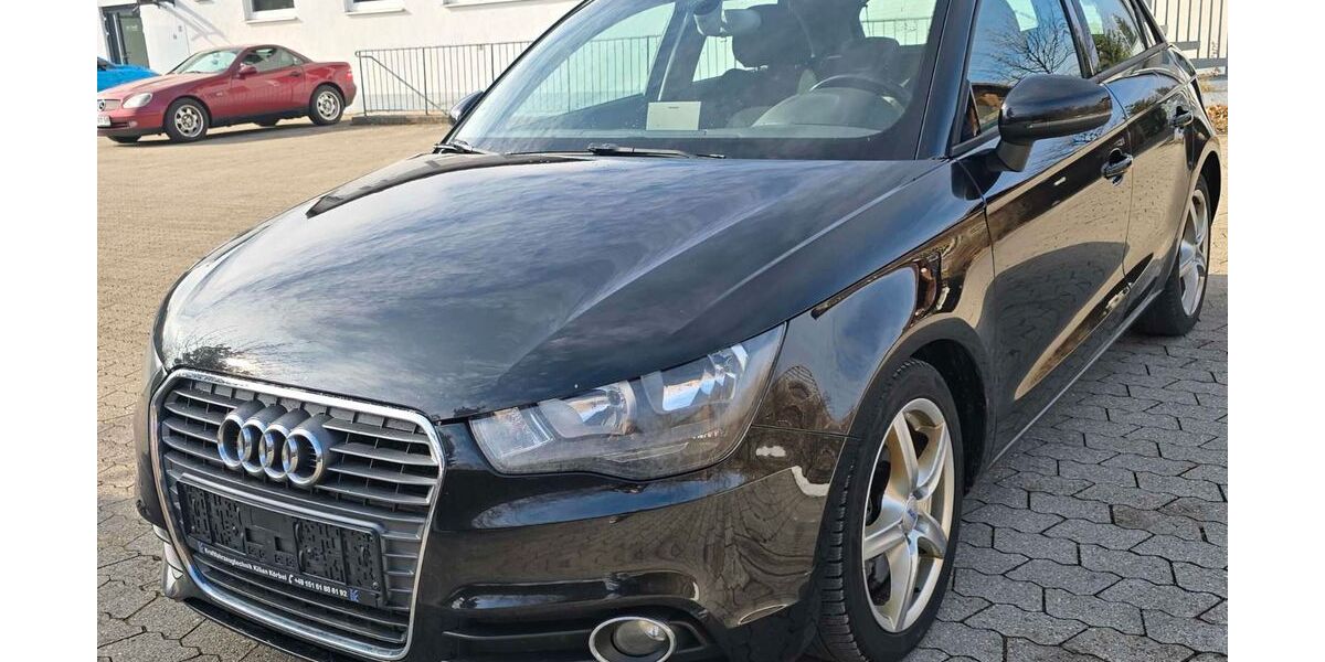 Audi A1 217.000 km 5.800 &euro; Fürstenfeldbruck 82256