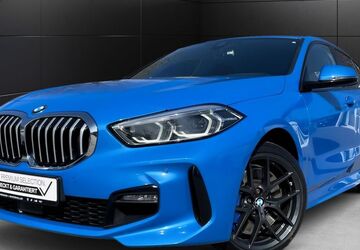 BMW 120 94.600 km 27.180 &euro; Fürstenfeldbruck 82256