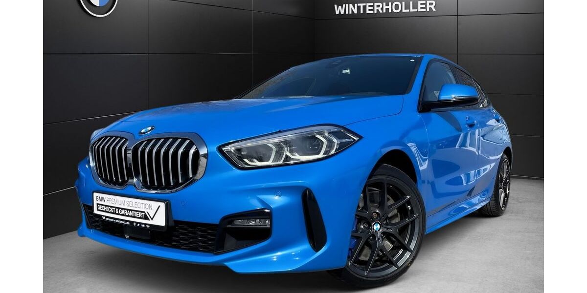 BMW 120 94.600 km 27.180 &euro; Fürstenfeldbruck 82256