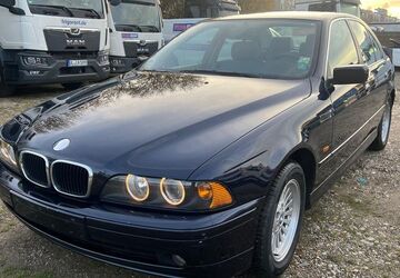 BMW 530 214.959 km 8.100 &euro; Zorneding 85604