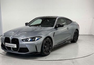 BMW M4 5.000 km 98.900 &euro; München 81825