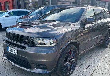 Dodge Durango 41.200 km 59.990 &euro; Ismaning 85737