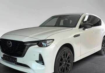 Mazda CX-60 59.200 km 36.890 &euro; München 80339