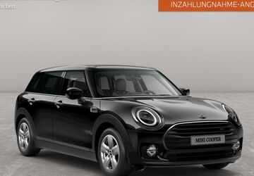 Mini Cooper Clubman 21.536 km 26.980 &euro; München 80939
