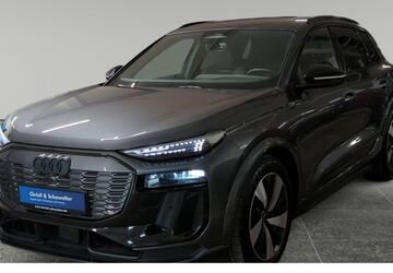 Audi Q6 e-tron 24.927 km 69.983 &euro; München 81476