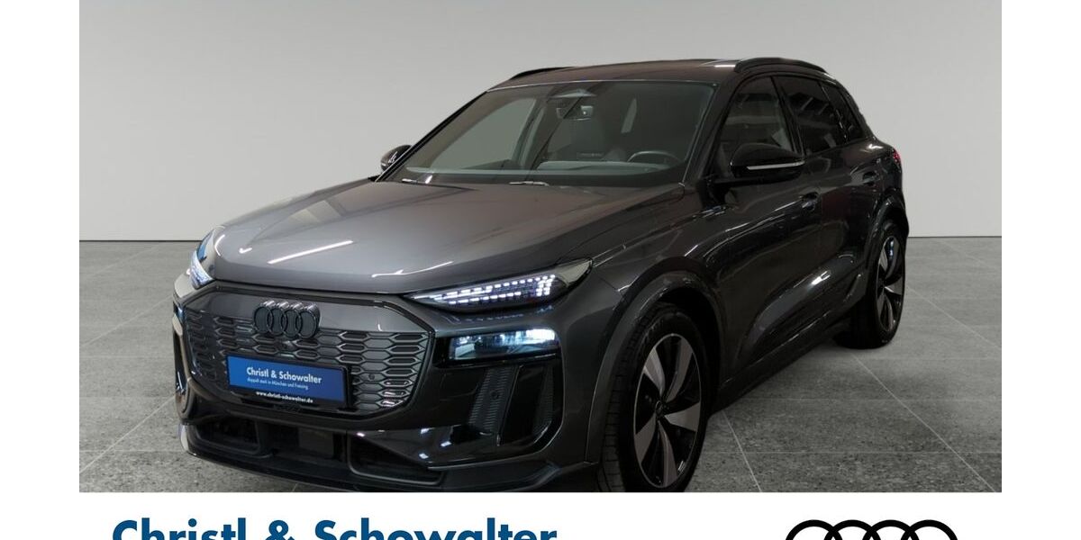 Audi Q6 e-tron 24.927 km 69.983 &euro; München 81476