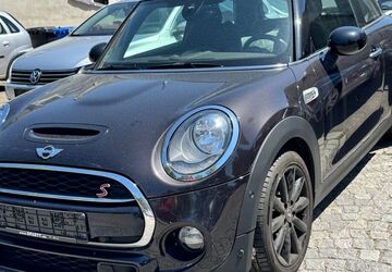 Mini Cooper S 112.600 km 12.490 &euro; München 81829
