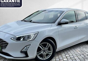 Ford Focus 83.636 km 14.440 &euro; München 80993