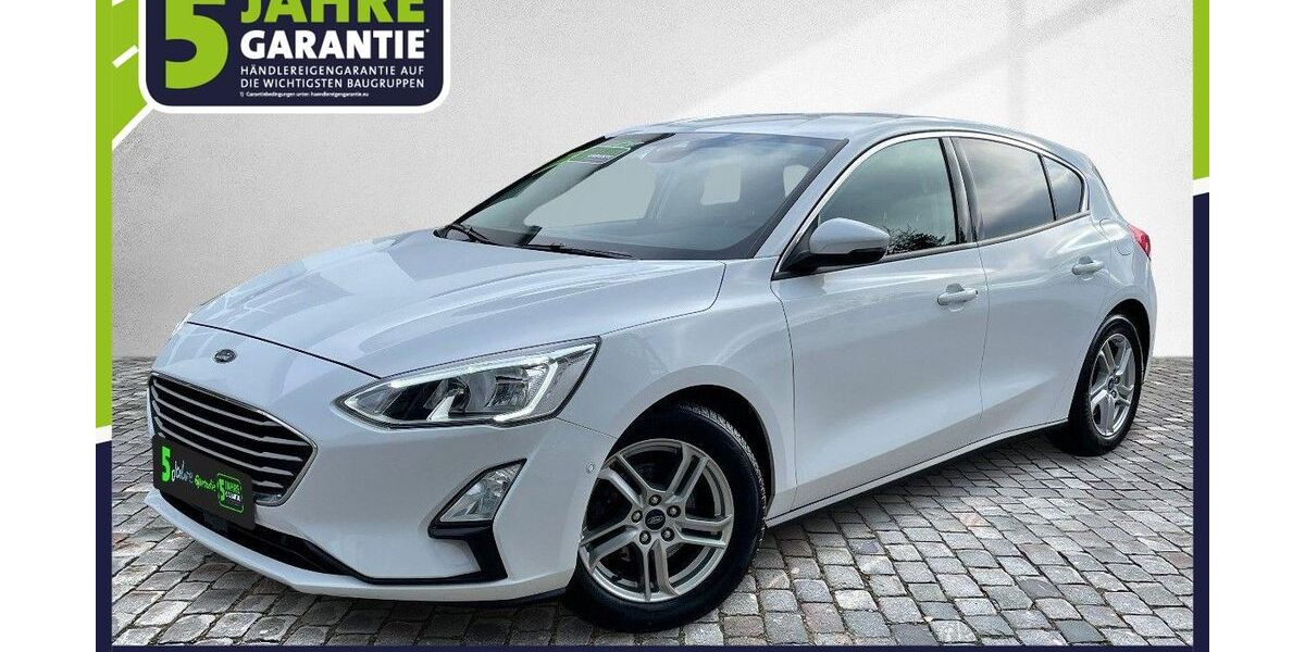 Ford Focus 83.636 km 14.440 &euro; München 80993