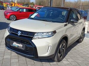 Suzuki VITARA 1.4 COMFORT+ HYBRID 6.951 km 23.960 &euro; Höhenkirchen-Siegertsbrun 85635