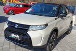 Suzuki VITARA 1.4 COMFORT+ HYBRID 6.951 km 23.960 &euro; Höhenkirchen-Siegertsbrun 85635