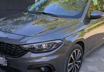 Fiat Tipo 84.200 km 10.400 &euro; München, Landeshauptstadt 81245