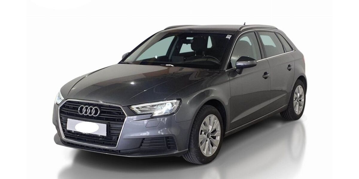 Audi A3 154.000 km 15.890 &euro; Gröbenzell 82194
