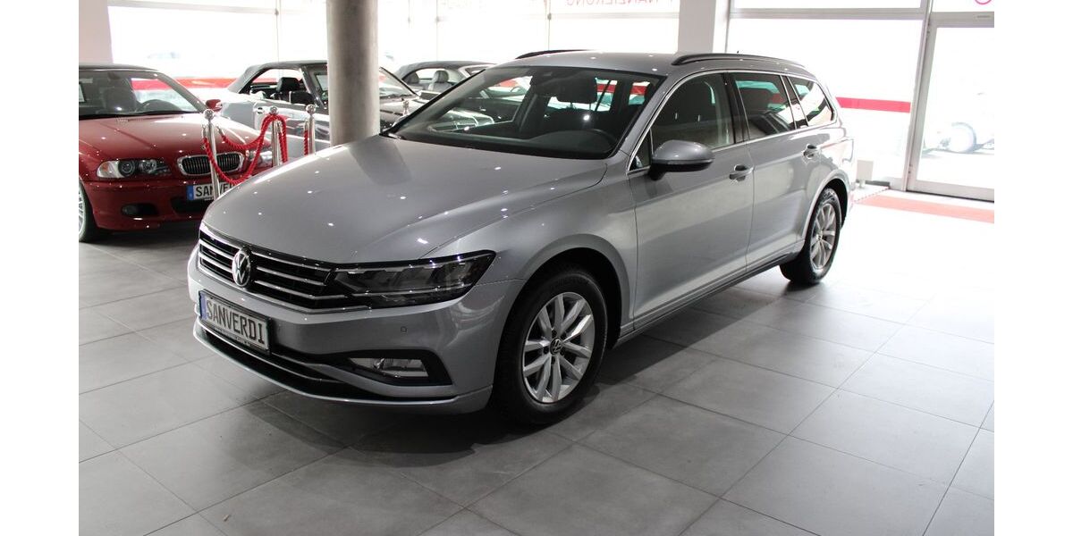 VW Passat Variant 138.200 km 17.990 &euro; Puchheim-Bhf bei München 82178