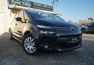 Citroen C4 Picasso 199.288 km 5.950 &euro; München 81829