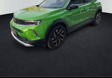 Opel Mokka 26.145 km 17.490 &euro; Wolfratshausen 82515