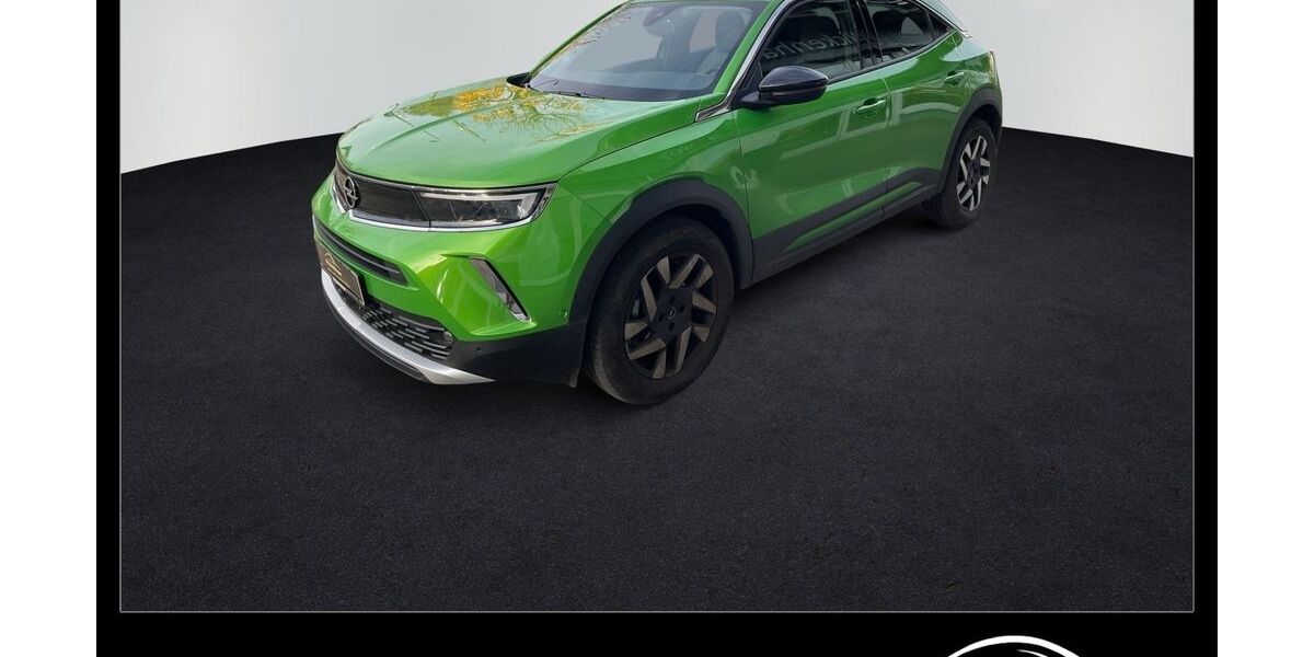 Opel Mokka 26.145 km 17.490 &euro; Wolfratshausen 82515