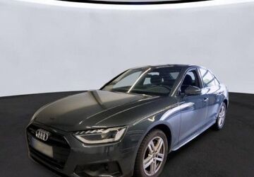 Audi A4 69.059 km 29.960 &euro; München 80686
