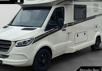 Mercedes-Benz Sprinter 6.987 km 105.500 &euro; Landsham 85652