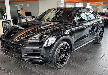 Porsche Cayenne 72.850 km 69.900 &euro; Egling 82544