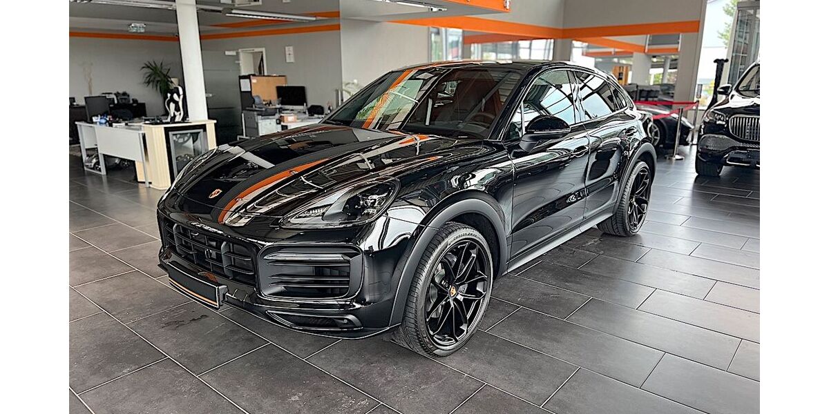 Porsche Cayenne 72.850 km 69.900 &euro; Egling 82544