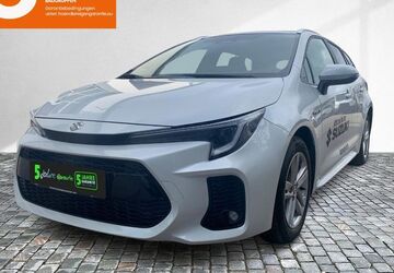 Suzuki Swace 8.000 km 26.290 &euro; München 81827