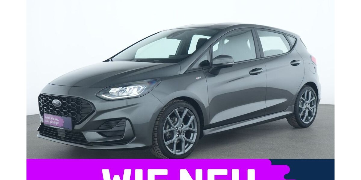 Ford Fiesta 31.366 km 18.975 &euro; Garching bei München 85748